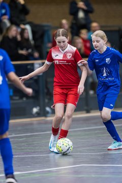 Bild 617 - wCJ Falkinnen Cup
